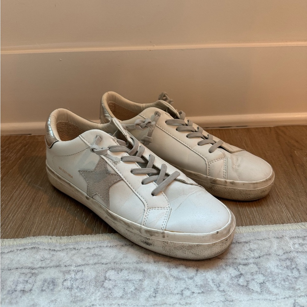Women’s Vintage Havana Sneakers